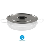 SAFARI CHEF 30 | COUVERCLE 28,5 cm 